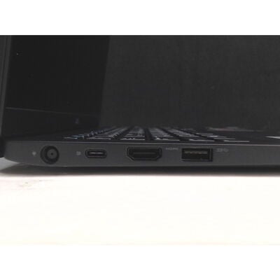 【前橋ｲﾝﾀｰｱｶﾏﾙ店】中古  DELL Latitude 7390 (Intel Core i3 8130U 2.2GHz/8GB/SSD256GB/なし/オンボード/13.3/1920x1080/Wi-Fi/WEBCAM/W11H64) 181911 