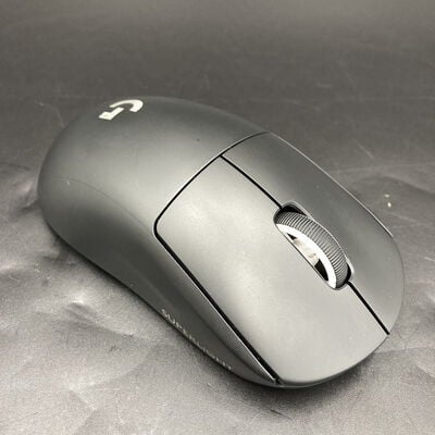 【熊本浜線店】中古  logicool_G-PPD-003WL-BK 5370000796 