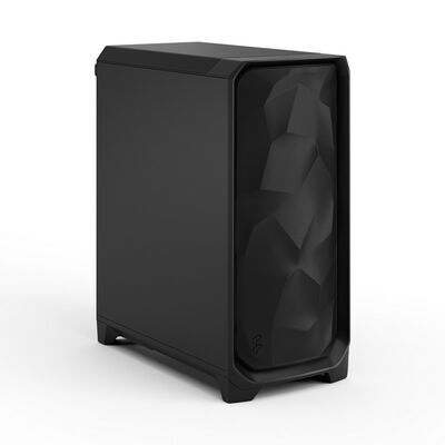 Fractal Design  Meshify 3 Black Solid FD-C-MES3A-01 (E-ATX ブラック) 
