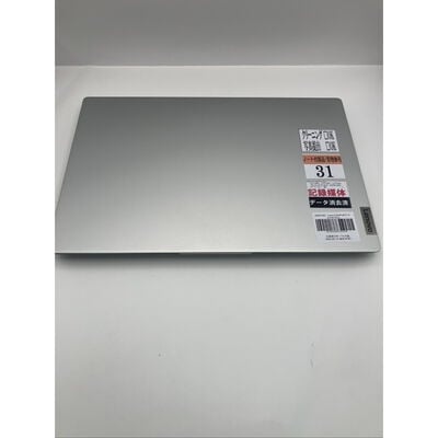 【仙台店】中古  Lenovo IdeaPad5 5 14 ALC05 (Ryzen3 5300U/8GB/SSD 256GB/-/-/WLAN/13.3インチFHD/W11H/-) 3240010521 