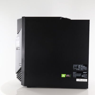 【秋葉原本店】中古  Acer N50-650-F76T/406(i7 13700F/16GB/SSD1TB/RTX4060/W11H) 3410014811 