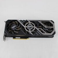 中古  Palit NE63070S19P2-1041A (RTX 3070 8GB) LHR版  3480032686 
