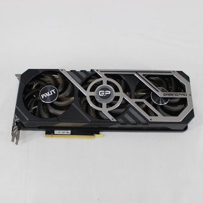 中古  Palit NE63070S19P2-1041A (RTX 3070 8GB) LHR版  3480032686 