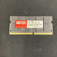 中古  PC4-21300 16GB ノート用(DDR4-2666) 150696 