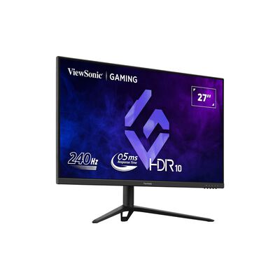 ViewSonic  VX2728J2-7 (27インチワイド 液晶モニター) ドスパラ限定モデル 