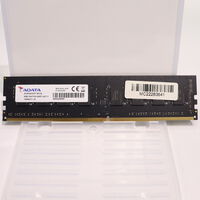 中古  PC4-19200 8GB デスクトップ用(DDR4-2400) 126163 