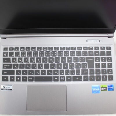 【松山環状枝松店】中古  THIRDWAVE GALLERIA RL7C-R35-5N 194362 