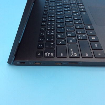 【秋葉原本店】中古  NEC_VKV18GZG9(i7-10510U/16GB/SSD256GB/W11P) 3410014442 
