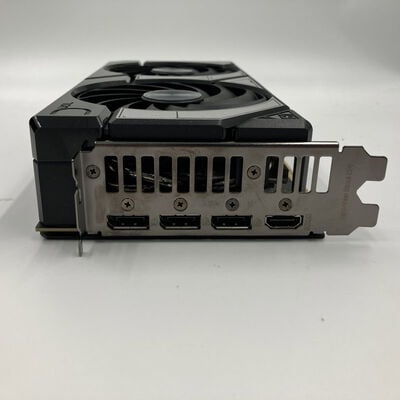 【なんば店】中古  ASUS DUAL-RTX5070-12G (RTX5070 12GB) 3280022355 