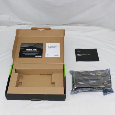 【通販センター】中古  ASUS DUAL-RTX3050-O6G (RTX3050 6G) 3480034622 