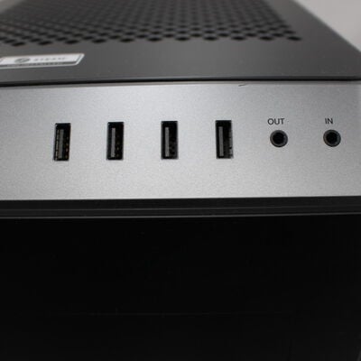 【座間相武台】中古  THIRDWAVE GALLERIA SK(Intel Core i7 12700/32GB/SSD1TB/なし/NVIDIA GeForce RTX 3070 Ti 8GB/W11H64 MAR) 184383 