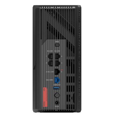 ASUS  ROG Strix GS-BE7200X (11be 無線LANルーター) 