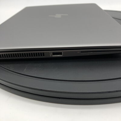 【郡山安積店】中古  HP ZBook 14u G6 (INTEL Core i7 8565U 1.8GHz/16GB/SSD1TB/-/オンボード/14/1920x1080/Wi-Fi/WEBCAM/W11H64) 182267 