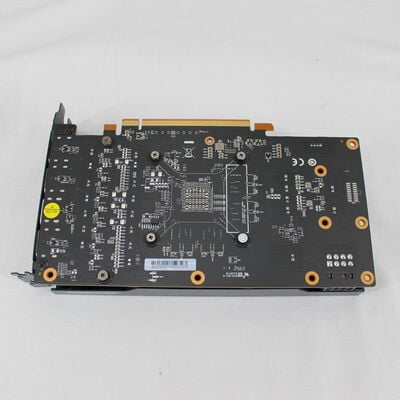 中古  玄人志向 RD-RX6600-E8GB/DF (RX 6600) 3480033641 