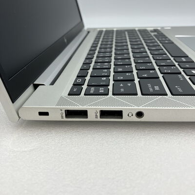【新潟店】中古  HP EliteBook 830 G8 MSO (Intel Core i5 1145G7 2.6GHz/16GB/SSD256GB/-/オンボード/13.3/1920x1080/Wi-Fi/WEBCAM/W11P/Microsoft Office Home and Business 2024) 188184 
