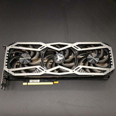 【浜松店】中古  GAINWARD NED307T019P2-1046X-G (RTX3070Ti 8GB) 1300007665 