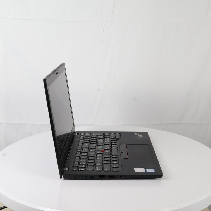 中古 Lenovo ThinkPad X280 20KESEL500(Intel Core i5 8250U/16GB