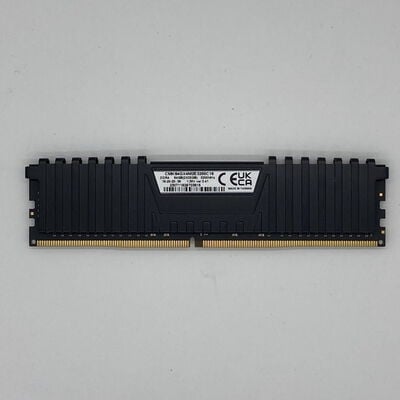 【八王子店】中古  PC4-25600 32GB デスクトップ用 143224 