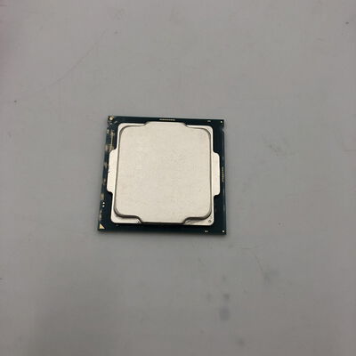 【盛岡都南店】中古  INTEL Core i5-9400 (1151/2.9/9M/C6/T6) 141884 