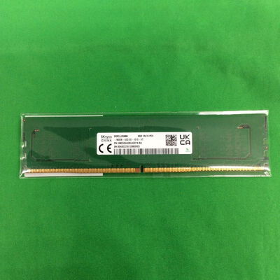 【川崎店】中古  PC5-44800 8GB デスクトップ用(DDR5-5600) 190513 