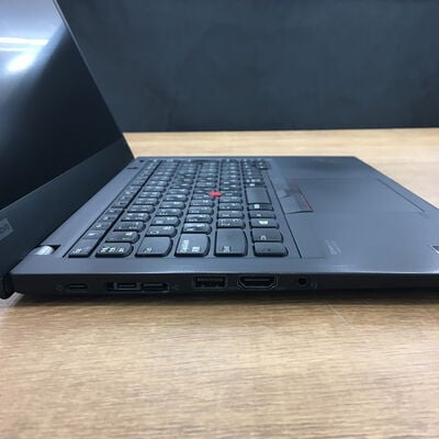 【佐賀南部バイパス店】中古  LENOVO ThinkPad X13 (AMD Ryzen 5 Pro 4650U 2.10GHz/32GB/SSD256GB/-/オンボード/13.3/1920x1080/Wi-Fi/WEBCAM/W11P/Microsoft Office Home and Business 2024) 184183 