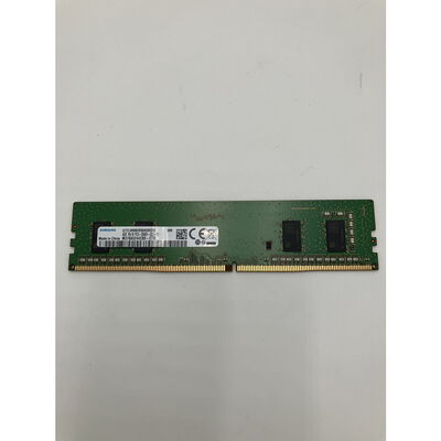【秋葉原本店】中古  PC4-21300 4GB デスクトップ用 126164 