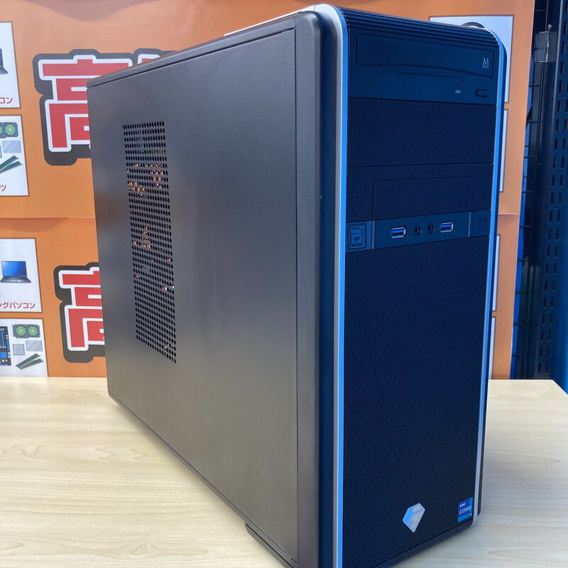 TSUKUMOの中古ゲーミングデスクトップPC一覧（5件）｜パソコン（PC
