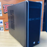 中古  TSUKUMO G-GEAR GA7J-E221T/CP2(i7 12700F/16GB/SSD1TB/DVDマルチ/RTX3060/W10H) 3310005337 