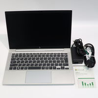 中古  HP EliteBook 830 G8 MSO (Intel Core i5 1145G7 2.6GHz/16GB/SSD256GB/-/オンボード/13.3/1920x1080/Wi-Fi/WEBCAM/W11P/Microsoft Office Home and Business 2024) 188177 