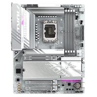 GIGABYTE  B860 A ELITE WF7 ICE (B860 1851 ATX) 
