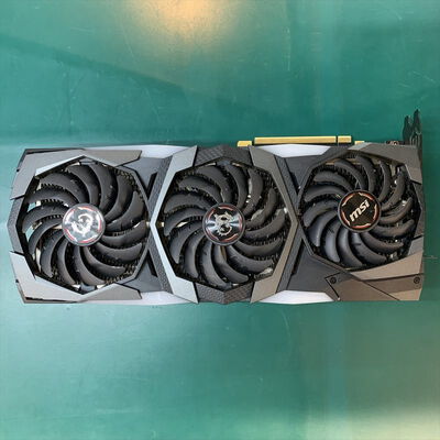 【横浜駅前店】中古  各社 GeForce RTX2080 SUPER (8GB PCIE) 140222 