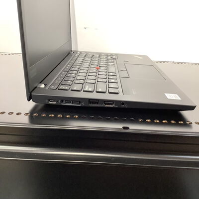 【堺七道店】中古  Lenovo ThinkPad X13 Gen 1 (INTEL Core i5 10210U 1.6GHz/8GB/SSD256GB/-/オンボード/13.3/1920x1080/Wi-Fi/WEBCAM/W11H64) 178715 