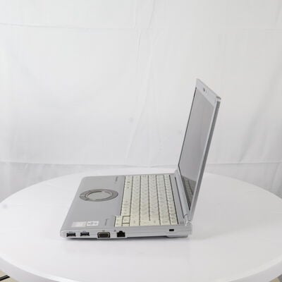 【通販センター】中古  Panasonic Let's note SV9 CF-SV9RDLVS(Intel Core i5 10310U/16GB DDR3 (PC3)/SSD256GB/なし/オンボード/12.1/1920x1200/Wi-Fi/W11H64 MAR) 199554 