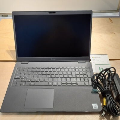 【鹿児島店】中古  DELL Latitude 3510 (INTEL Core i5 10310U 1.7GHz/16GB/SSD512GB/-/オンボード/15.6/1920x1080/Wi-Fi/WEBCAM/W11P64/MicrosoftOffice H&B 2024付) 183168 