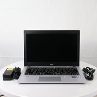 中古  NEC PC-VKM16BZG6 (Intel Core i5 8365U 1.60GHz/8GB/SSD256GB/なし/オンボード/13.3/1366x768/Wi-Fi/WEBCAM/W11H MAR) 184421 