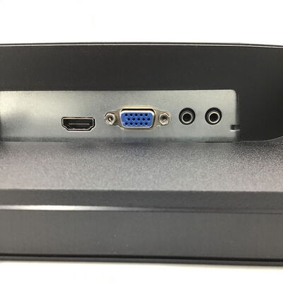 【白山FM松任店】中古  Acer KA270Hbmix (27"W 1A1H 1ms VA) 4950002223 