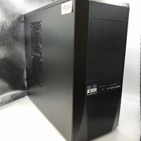 中古  THIRDWAVE　GALLERIA　XF(i7 9700K/8GB/SSD500GB/HDD2TB/RTX2070/W11H) 5280001301 