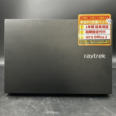 【大須店】中古  raytrek A4-R 3120023235 