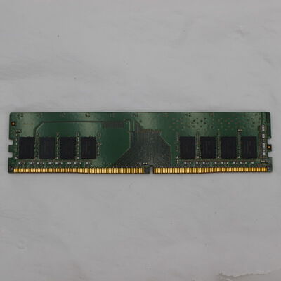 【通販センター】中古  PC4-21300 8GB デスクトップ用(DDR4-2666) 126165 