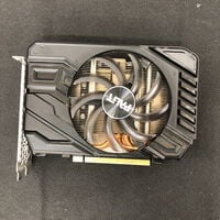 中古  Palit NE6166T018J9-161F (GTX1660Ti 6GB)_ 187815 