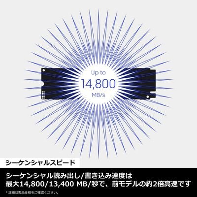 Samsung  9100 PRO MZ-VAP1T0B-IT (M.2 2280 1TB) 