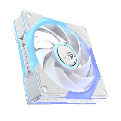 ASUS  ROG EURUX GR120 FAN ARGB WHITE (120mm ホワイト) 