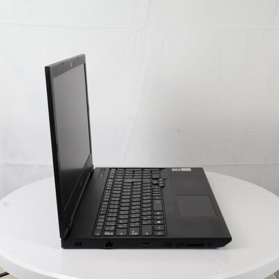【通販センター】中古  NEC VersaPro タイプVE VKT16/E-9 PC-VKT16EZG9(Intel Core i5 10210U/8GB DDR4 (PC4)/SSD256GB/DVD-ROM/オンボード/15.6/1366x768/Wi-Fi/W11H64 MAR) 192259 