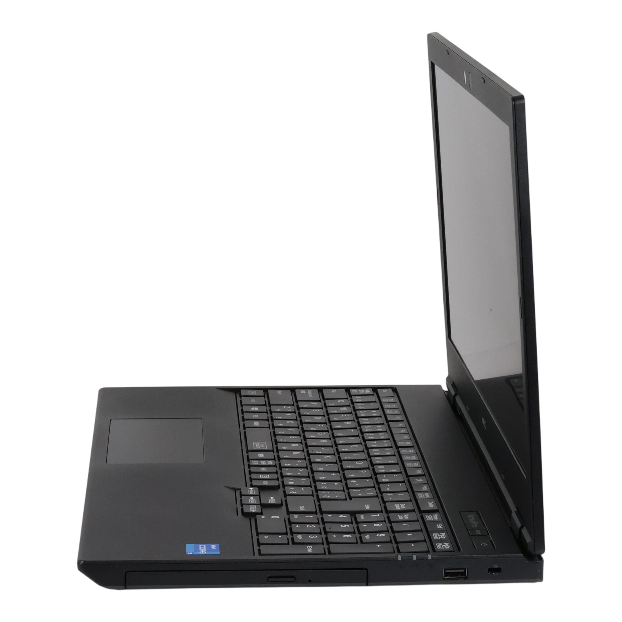 中古 NEC VersaPro PC-VKT42XZFB(Intel Core i5 1135G7 2.40GHz/16GB