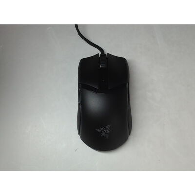 【前橋ｲﾝﾀｰｱｶﾏﾙ店】中古  Razer cobra(RZ-01-04650100-R3M1) 4540002109 