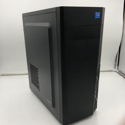 【福井日之出店】中古  自作デスクトップ（(i7 13700F/16GB/SSD1TB/RTX4060/W11P)） 5200000166 