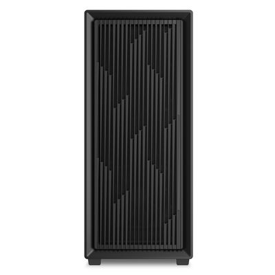 Sharkoon  SHA-VK2 BK (ATX) 