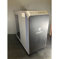 中古  THIRDWAVE RM5C-G60S (Core i5-12400/16GB/-/-/GTS1660S/-/OS無/-) 5070000995 