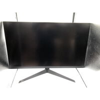 中古  LG　UltraGear 27GQ50F-B 27インチワイドゲーミングモニタ （フルHD 1920x1080 165Hz） 4680002877 