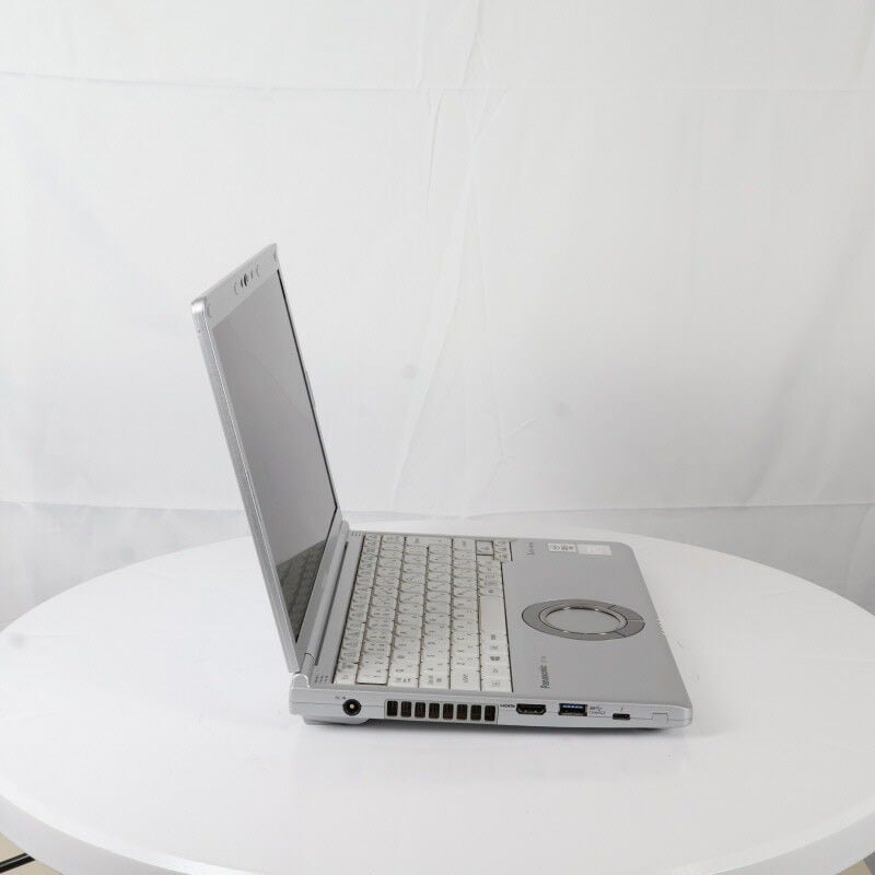 中古 Dynabook Gシリーズ G83/FR A6G7FPF3J522(Intel Core i5 10210U